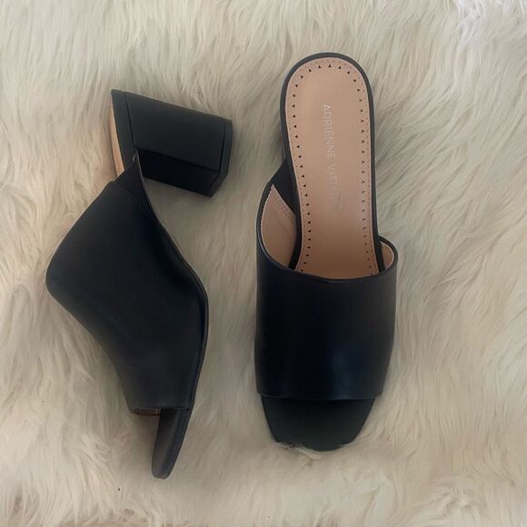 Black mules - Picture 2 of 5